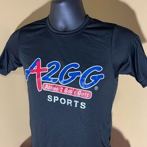 A2GG (Adding 2 God’s Gifts) SPORTS GEAR